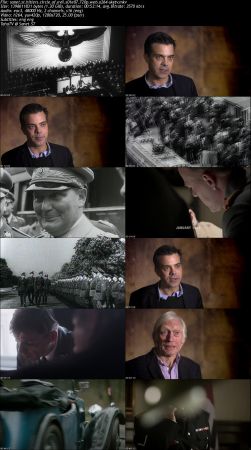 Hitlers Circle of Evil S01 720p NF WEB-DL DDP2 0 H 264-SKGTV