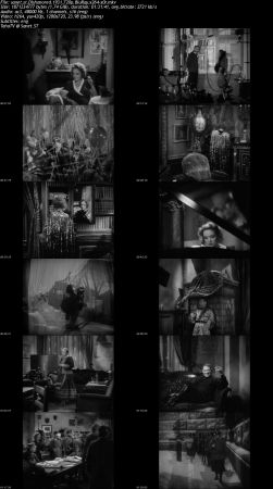 Dishonored 1931 720p BluRay x264-x0r
