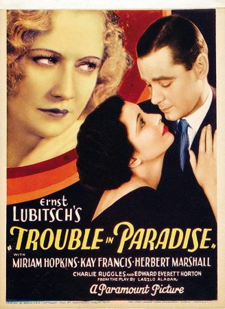 Trouble in Paradise 1932 720p HDTV x264-REGRET