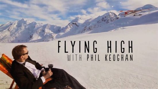 Smithsonian Ch. - Flying High with Phil Keoghan (2017) 1080p HDTV x264 AAC MVGroup