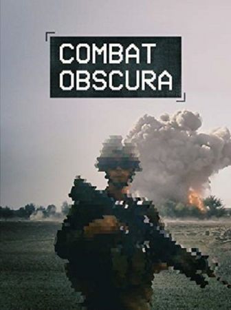 Miles Lagoze - Combat Obscura (2018) 720p x264 AAC MVGroup