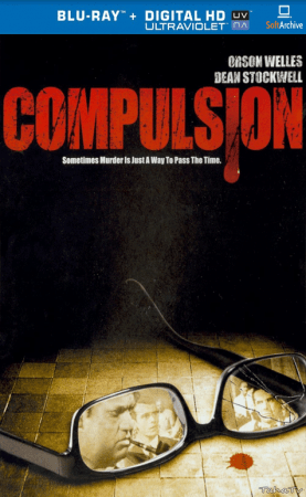 Compulsion 1959 720p BluRay x264-x0r