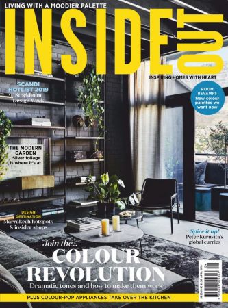Inside Out - April 2019