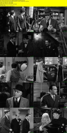 Larceny Inc. 1942 PROPER DVDRip x264-REGRET