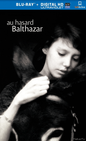 Au Hasard Balthazar 1966 720p BluRay x264-x0r