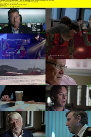 Smithsonian Channel - Disasters at Sea: Series 1 (2018) 1080p HDTV x264 AAC MVGroup