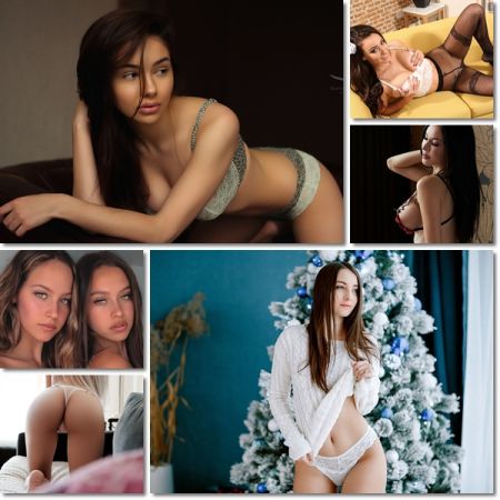 Women Photos Gallery Pack 351