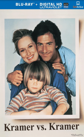 Kramer vs Kramer 1979 720p BluRay x264-x0r