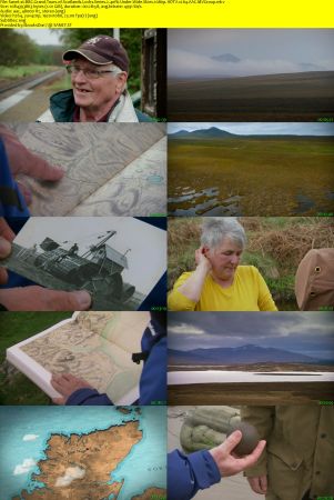 BBC - Grand Tours of Scotland's Lochs Series 2 (2018) 1080p HDTV x264 AAC MVGroup