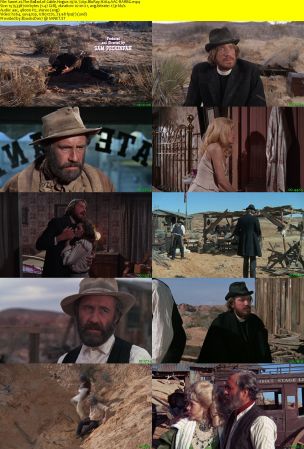 The Ballad of Cable Hogue 1970 720p BluRay H264 AAC-RARBG