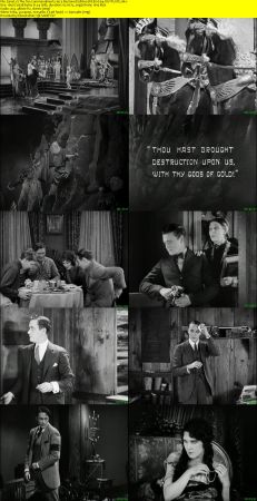 The Ten Commandments 1923 Restored Edition WEB H264-OUTFLATE