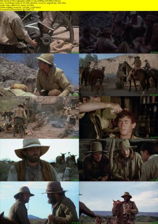 The Culpepper Cattle Co 1972 BRRip XviD MP3-XVID