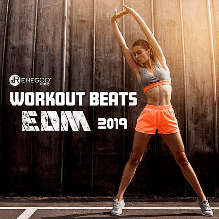 VA - Workout Beats EDM 2019 Power And Workout Motivation Music (2019) MP3
