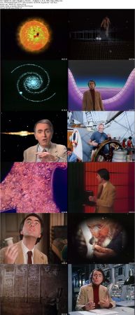Cosmos 1980 S01 Complete 720p BRRip 7.2GB-MkvCage
