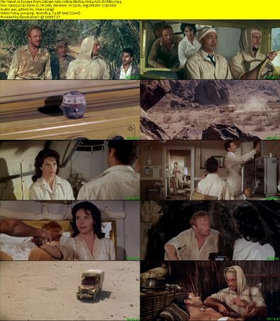 Escape from Zahrain 1962 1080p BluRay H264 AAC-RARBG