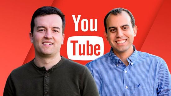 YouTube Masterclass - Your Complete Guide to YouTube (Updated 2/2019)