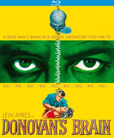Donovans Brain 1953 720p BluRay H264 AAC-RARBG
