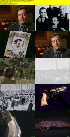 History Channel - Tales of the Gun (2000) x264 AC3 MVGroup