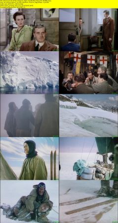 Scott of the Antarctic 1948 720p BluRay H264 AAC-RARBG