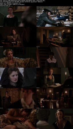 TURN Washingtons Spies S02 720p WEB DL DD5 1 x264-ITSat