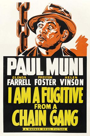 I Am a Fugitive From a Chain Gang 1932 iNTERNAL HDTV x264-REGRET