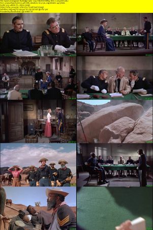Sergeant Rutledge 1960 720p AMZN WEBRip DD2.0 x264-SEV