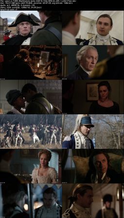 TURN Washingtons Spies S02 720p WEB DL DD5 1 x264-ITSat