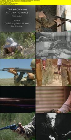 History Channel - Tales of the Gun (2000) x264 AC3 MVGroup