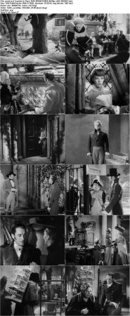 A Scandal in Paris 1946 REMASTERED BDRip x264-REGRET