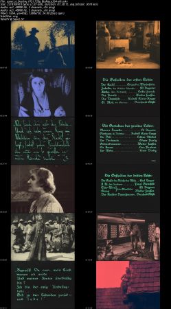Destiny Aka The Three Lights 1921 720p BluRay x264-x0r