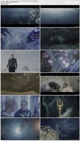 Aquaman 2018 2160p WEB-DL DDP5.1 HDR HEVC-MOMA