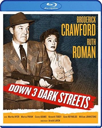 Down Three Dark Streets 1954 BRRip XviD MP3-XVID