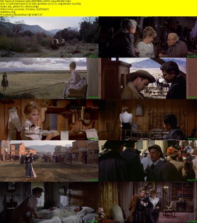 Cimarron 1960 iNTERNAL HDTV x264-REGRET