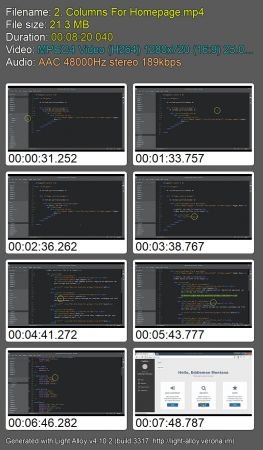  The Complete NodeJS Course: Build a Full Business Rating App 