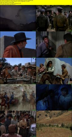 The Man from the Alamo 1953 1080p BluRay H264 AAC-RARBG