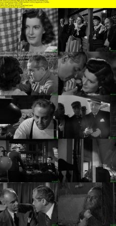 So Dark the Night 1946 720p BluRay H264 AAC-RARBG