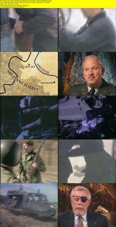 History Channel - Tales of the Gun (2000) x264 AC3 MVGroup
