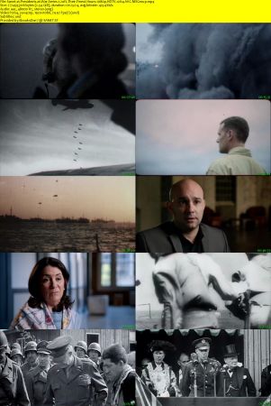 History Ch. - Presidents at War: Series 1 (2019) 1080p HDTV x264 AAC MVGroup