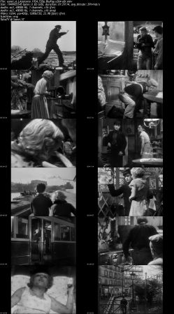 L Atalante 1934 720p BluRay x264-x0r
