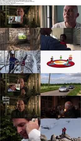 The Age Of Stupid 2009 1080p WEBRip x264-YTS