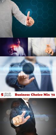 Photos   Business Choice Mix 72