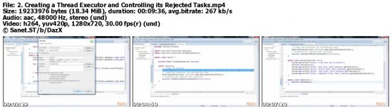 Learning Path: Java: Delve Deep into Concurrency with Java 9