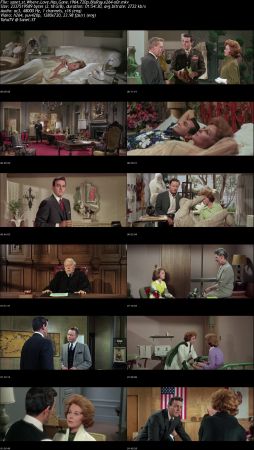 Where Love Has Gone 1964 720p BluRay x264-x0r
