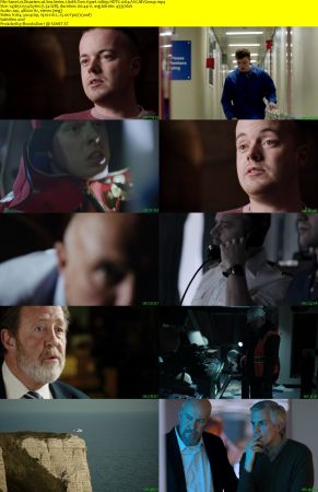 Smithsonian Channel - Disasters at Sea: Series 1 (2018) 1080p HDTV x264 AAC MVGroup