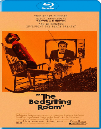 The Bed Sitting Room 1969 1080p BluRay H264 AAC-RARBG