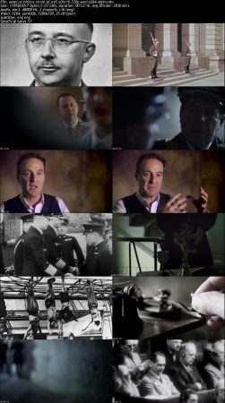 Hitlers Circle of Evil S01 720p NF WEB-DL DDP2 0 H 264-SKGTV