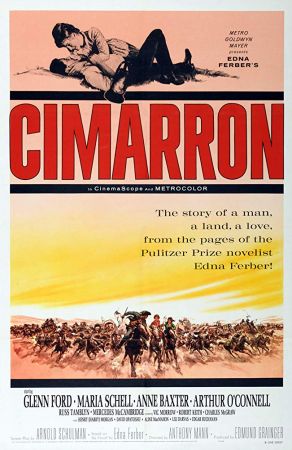 Cimarron 1960 iNTERNAL HDTV x264-REGRET