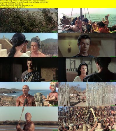 Kings of the Sun 1963 1080p H264 AC3 5.1 nickarad