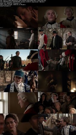 TURN Washingtons Spies S01 720p WEB DL DD5 1 x264-ITSat