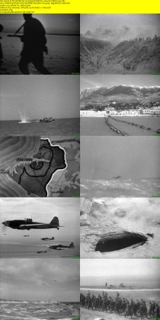 IHF - The Battle for Sevastopol (1944) WEB-DL x264 AAC MVGroup